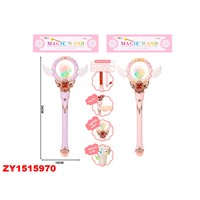 Волшебная палочка 608A1 в пак.