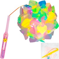 Световая палочка Шар на батарейках FG231017393C СТОК