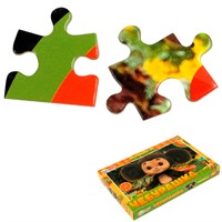 Пазл 260 Чебурашка 4650250598824