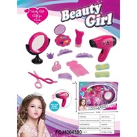 Набор Парикмахер 3612-2 в кор.