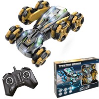 Машина радиоуправлении Young Racer MK666-822AY аккум, USB, в кор.