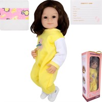 Кукла MK24091 Эмилия в кор.