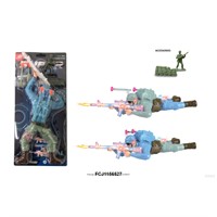 Фигурка солдата HD9352 на блист.