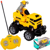 Машина на радиоуправлении 889-38 в кор.