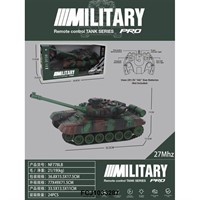 Танк на радиоуправлении NF778LB в кор.