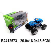 Машина на радиоуправлении 9171 в кор.