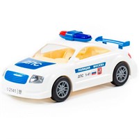 Автомобиль ДПС Москва 37039 П-Е /14/