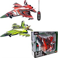 Самолет на радиоуправлении J032-2 в кор.