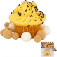 Игрушка антистресс FG241010095N Кекс в пак.