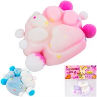 Игрушка антистресс Лапка MR-2C СТОК