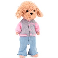 Lucky Fendi: Городской шик 37 LD6/125