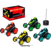 Машина на радиоуправлении 008-390W в кор.