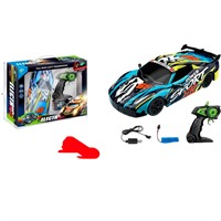 Машина на радиоуправлении PY999-6G в кор.