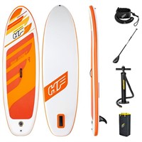 Надувная доска для SUP-бординга, AQUA JOURNEY 65349