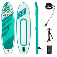 Надувная доска для SUP-бординга,AQUA JOURNEY 6532A