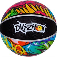 Мяч Баскетбол Dvizhok №7 600 гр. 141V-679