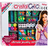 Набор бусин 338-181 в коробке