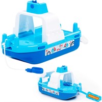 Паром Лагуна 61182 П-Е /6/