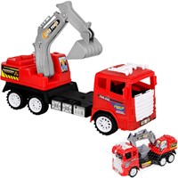 Автомобиль SHT-222 /40/