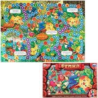 Настольная игра Репка. Ходилка 4660254410657
