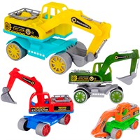 Экскаватор RT-04 /30/