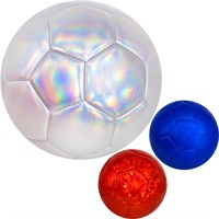 Мяч Футбол №5 380 гр. 141V-841 цв в асс. глянец