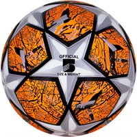 Мяч Футбол №5 141V-840 3Д рисунок