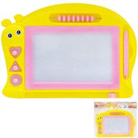 Доска для рисования 20*28см 108 в пак.