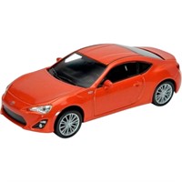 Модель 1:34/39 Toyota 86 43669