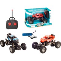 Машина на радиоуправлении HS028-24A в кор.