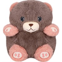 Медведь 25см FG241101186N-1 цвет в ассортименте