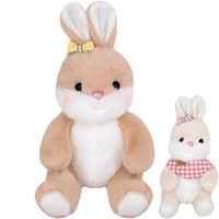Заяц 23см FG241101157N цвет в ассортименте