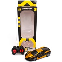 Машина на радиоуправлении 168 в кор.