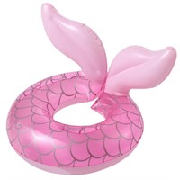 Круг надувной 48х33 см 185 гр. FG241030011N