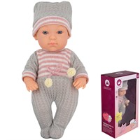 Пупс W9T-01A в кор.