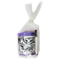 Набор для творчества Раскрась подставку "Enchantimal набор:фломастеры 8 цветов, подставка 88607