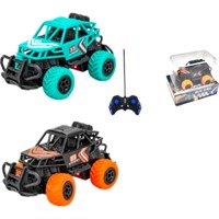 Машина на радиоуправлении 805-8A в кор.