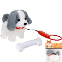 Игрушка на д/у 810-59 Собака в пак.