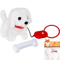 Игрушка на д/у 810-61 Собака в пак.