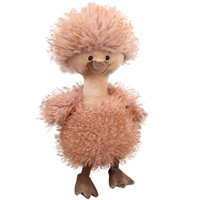 Страус 34см FG241101284N цв в асс.