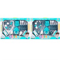 Набор Доктора SD169-286A в кор.