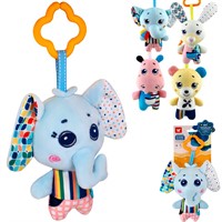 Игрушка развививающая 100K-R(1) в ассортименте на блистере