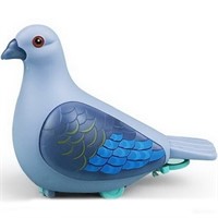 Игрушка заводная LY2226-A8OPP Голубь