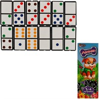 Домино Собачки B1535743-R2