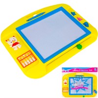 Доска для рисования 8019 в пак.