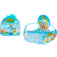 Бассейн сухой нейлон 217 в сумке