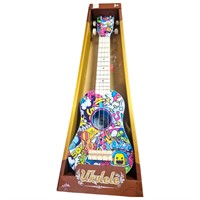 Гитара 388-1B струнная