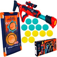 Пистолет Q7708 с шариками