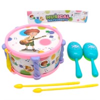 Набор музыкальных инструментов 333-2