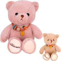 Медведь 27см FG241029336N цвет в ассортименте